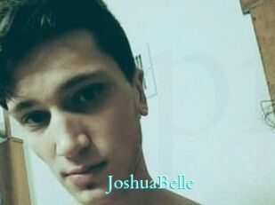 Joshua_Belle