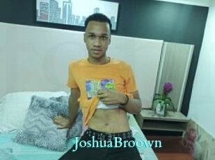 JoshuaBroown