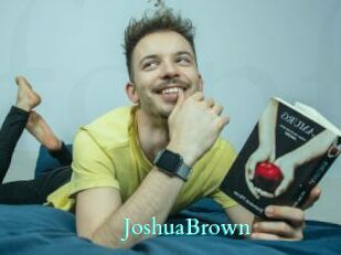 JoshuaBrown