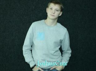 JoshuaCute
