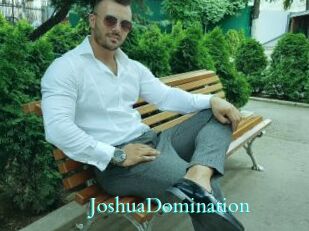 JoshuaDomination