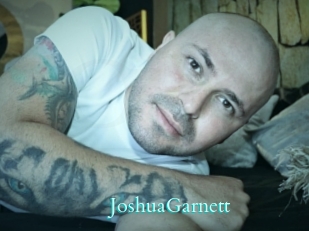 JoshuaGarnett