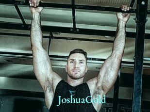 JoshuaGold