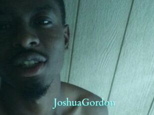 Joshua_Gordon