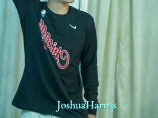 JoshuaHarriss