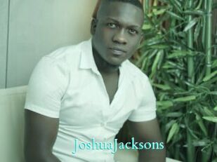 JoshuaJacksons