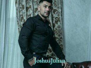 JoshuaJulian