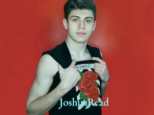 JoshuaRead