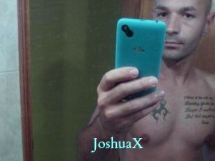 JoshuaX