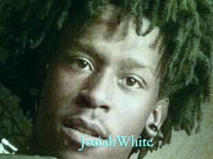 Josiah_White