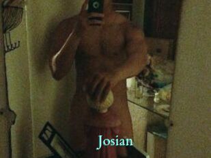 Josian