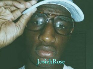Josieh_Rose