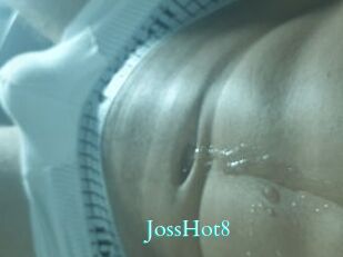 JossHot8