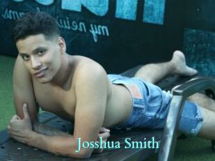 Josshua_Smith