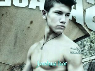 Josshua_hot