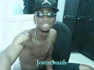 JostinSmith