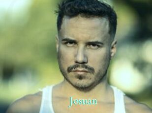 Josuan