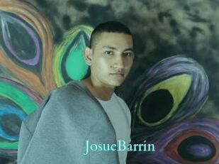JosueBarrin