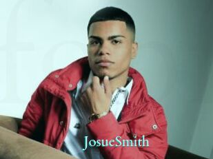 JosueSmith