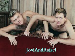 JoviAndRafael