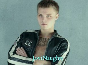 JoviNaughty