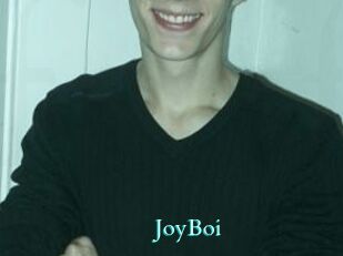 JoyBoi