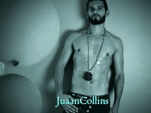 JuaanCollins