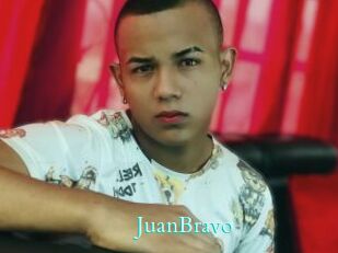 JuanBravo