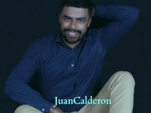 JuanCalderon