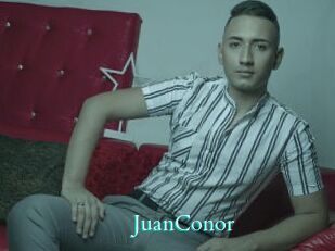 JuanConor