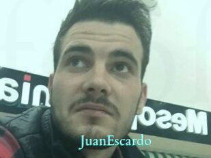 JuanEscardo