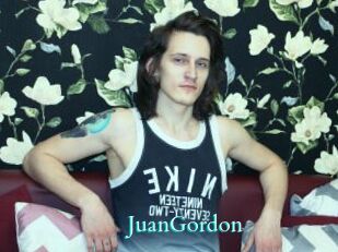 JuanGordon