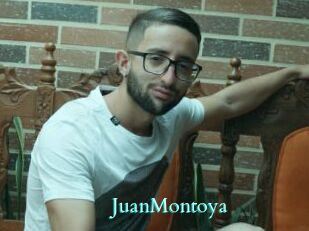 JuanMontoya