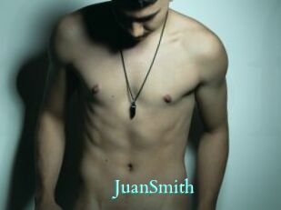 JuanSmith