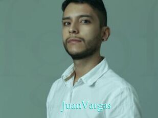 JuanVargas