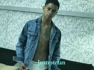 Juan_stefan
