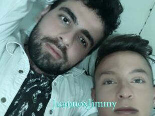 JuannoxJimmy