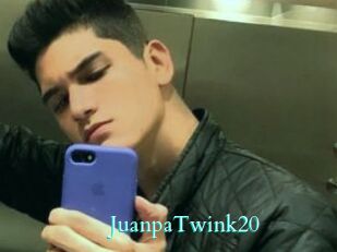 JuanpaTwink20