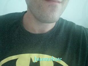 Juanturbate