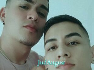 JudAugust