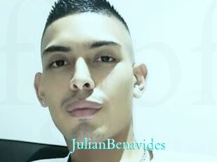 JulianBenavides