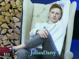 JulianDarsy