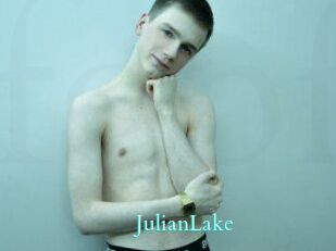 JulianLake