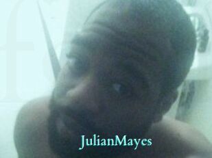 Julian_Mayes