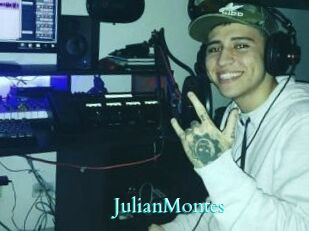JulianMontes
