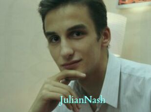 JulianNash