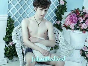 JulianRedford