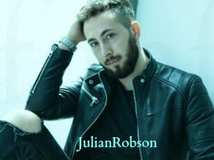 JulianRobson