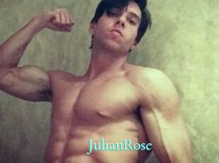 Julian_Rose