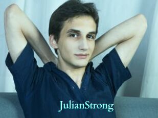 JulianStrong